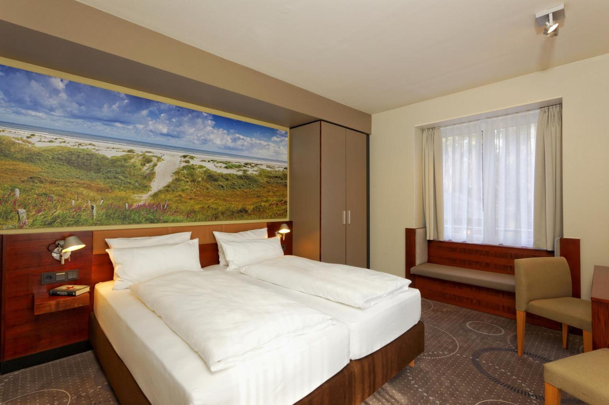 Kaliebe Hotel Trassenheide