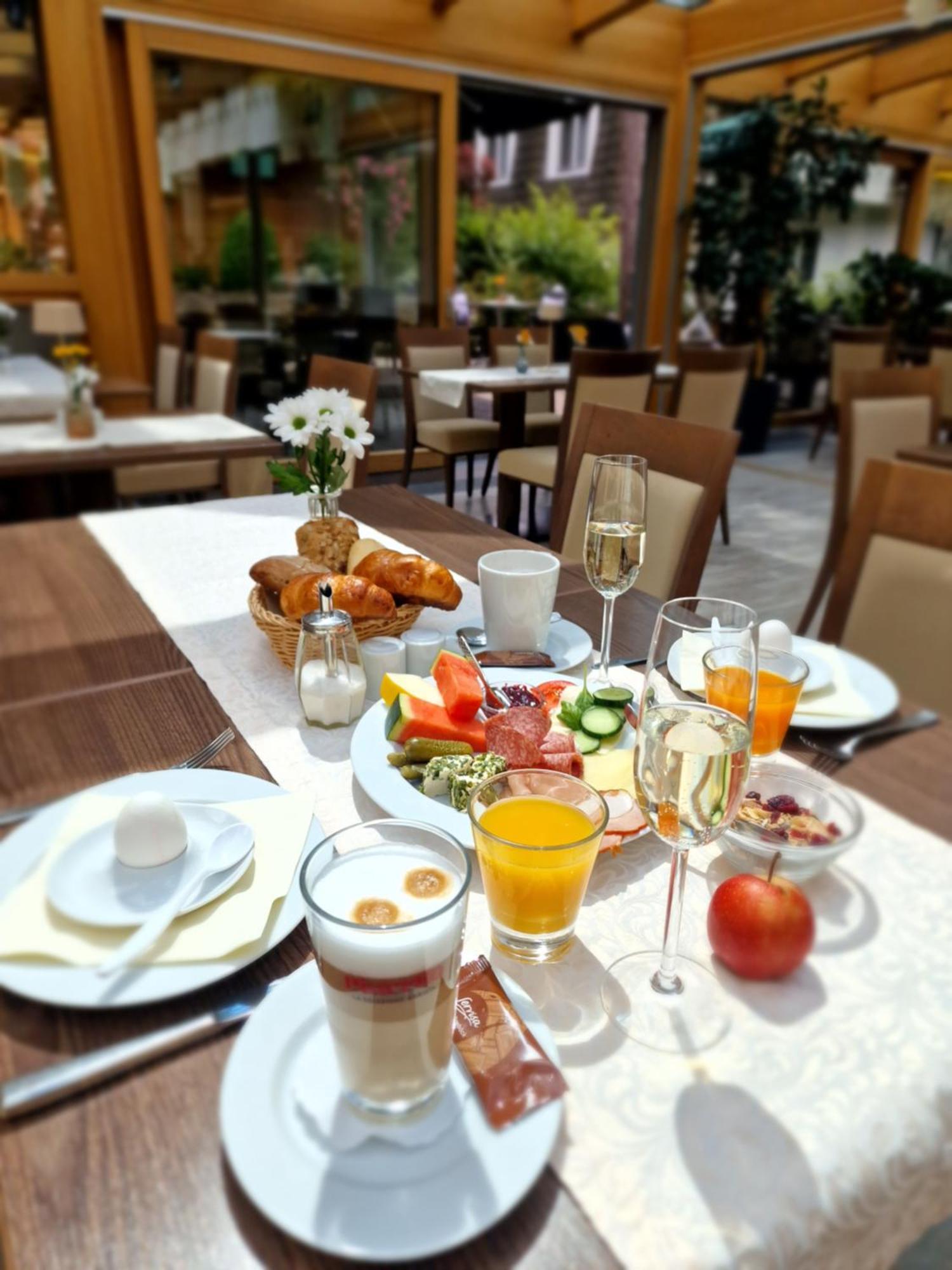 Kaliebe Hotel