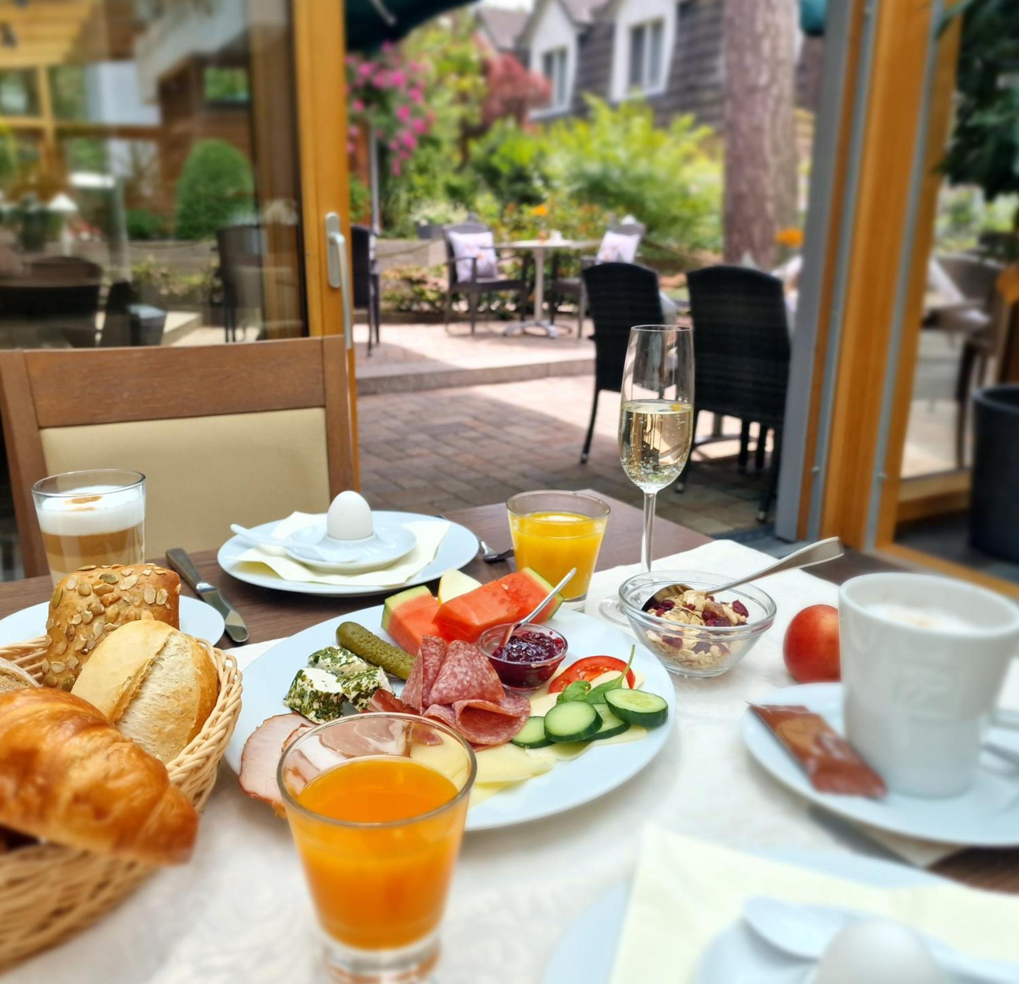 Hotel Kaliebe 4*